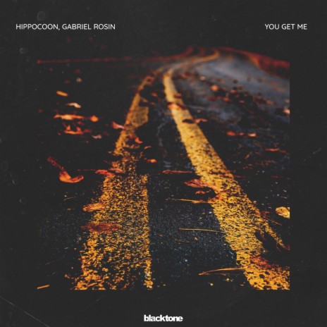 You Get Me ft. Gabriel Rosin | Boomplay Music