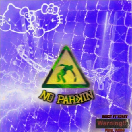 No parkin (feat. Horsyhigh)