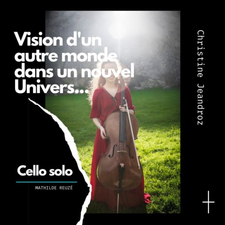 Vision d'un autre monde dans un nouvel Univers... | Boomplay Music