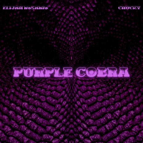 Purple Cobra | Boomplay Music