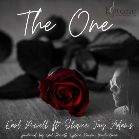 The One ft. Slique Jay Adams | Boomplay Music