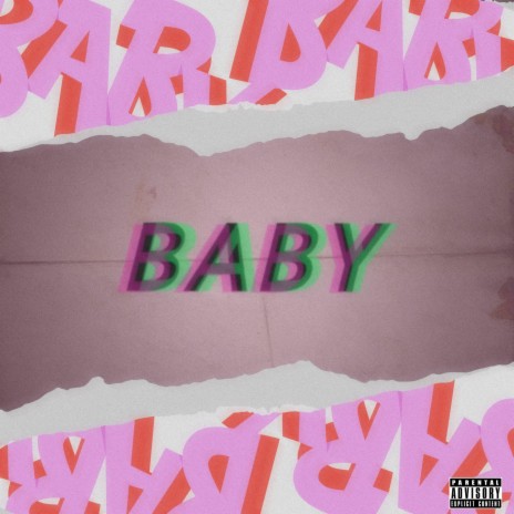 BABY3X ft. Sebbybabii | Boomplay Music