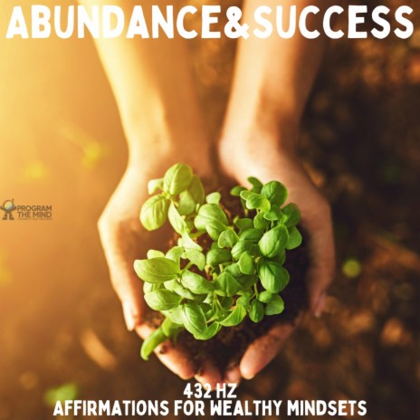 Abundance Affirmations | Boomplay Music