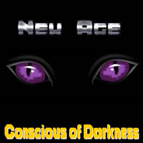 New Age (Intro) ft. Conscious of Darkness | Boomplay Music