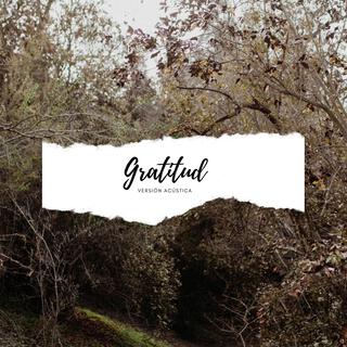 Gratitud lyrics | Boomplay Music