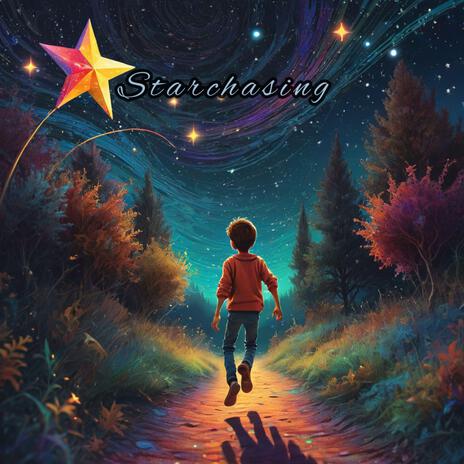 Starchasing | Boomplay Music