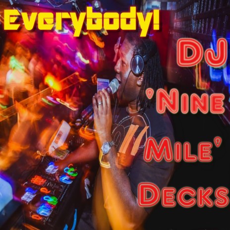 Everybody! (Club Mix) | Boomplay Music
