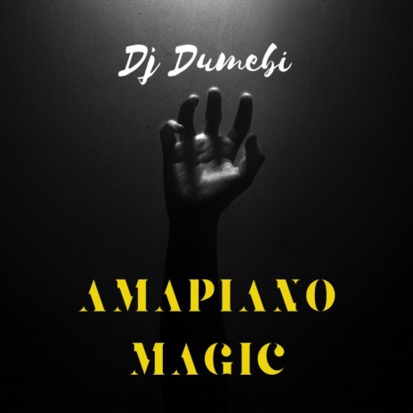 Amapiano Magic | Boomplay Music