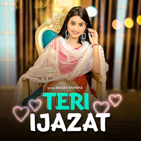 Teri Ijazat | Boomplay Music