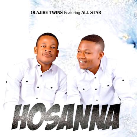 Hosanna. | Boomplay Music