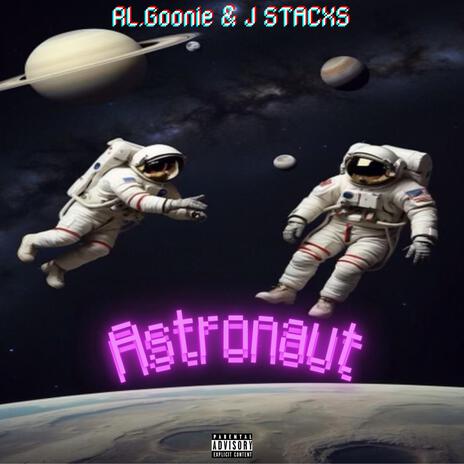 Astronaut ft. RL.Goonie | Boomplay Music
