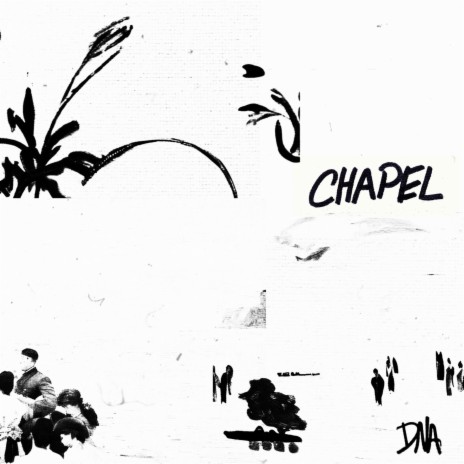 CHAPEL ft. Jaz Donell | Boomplay Music