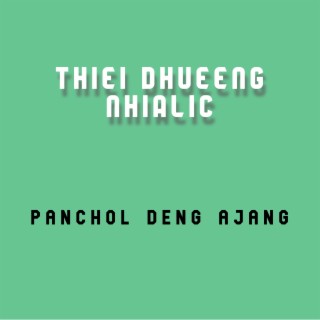 Panchol Deng Ajang
