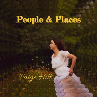 People & Places