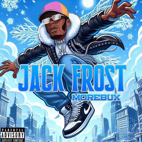 Jack Frost