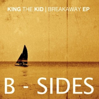 Breakaway EP (B-sides)