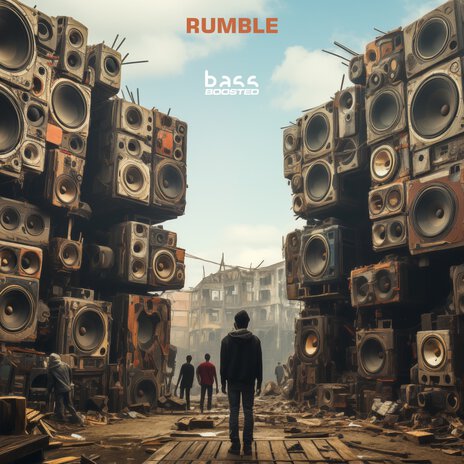 Rumble | Boomplay Music