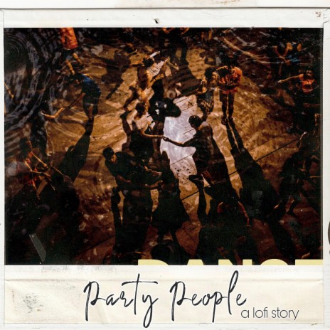 Party People | Boomplay Music