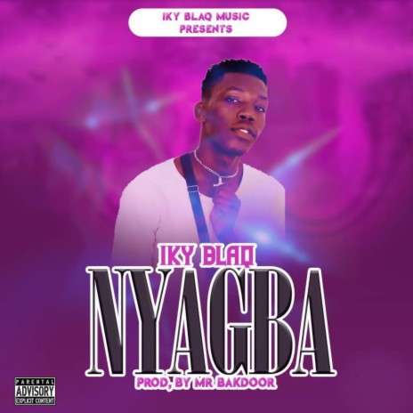 Nyagba | Boomplay Music