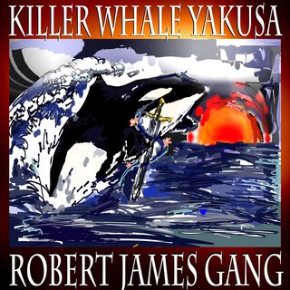 Killer Whale Yakuza