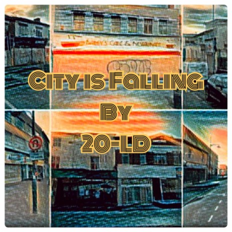 City Is Falling | Boomplay Music