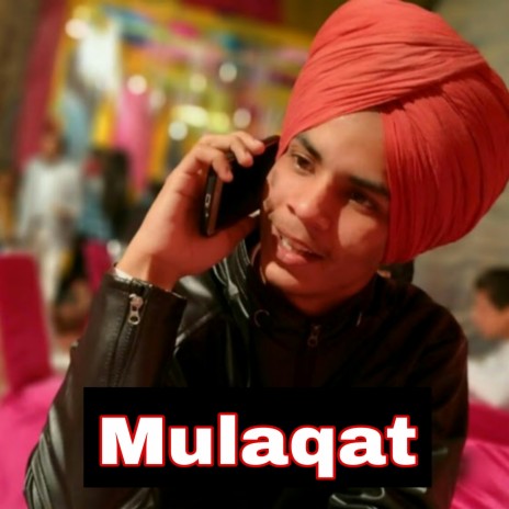 Mulaqat