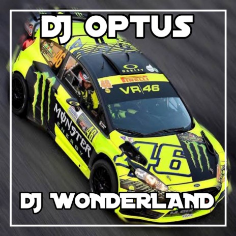 DJ WONDERLAND | Boomplay Music