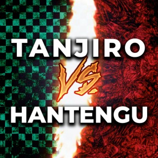 Tanjiro vs. Hantengu