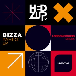 PamPo EP + LondonGround remix