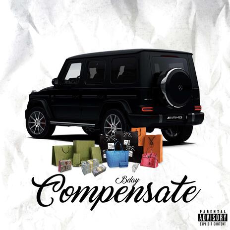 Compensate | Boomplay Music