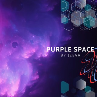 Purple space