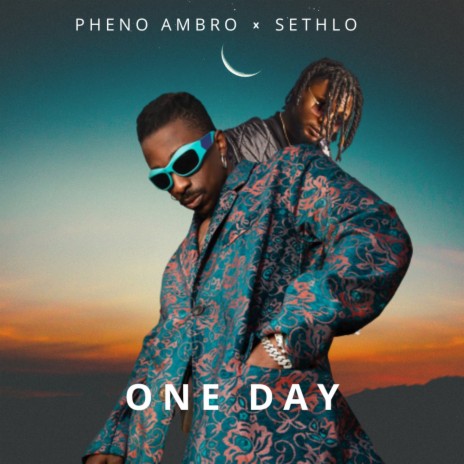 One Day ft. sethlo | Boomplay Music