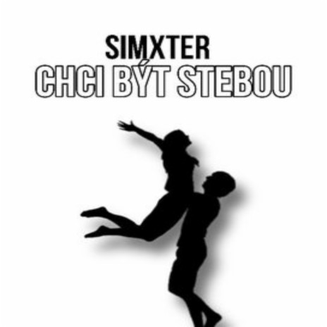 Chci být stebou | Boomplay Music