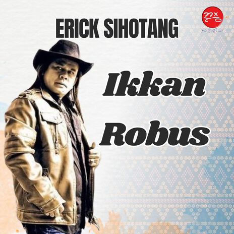 Ikkan Robus | Boomplay Music