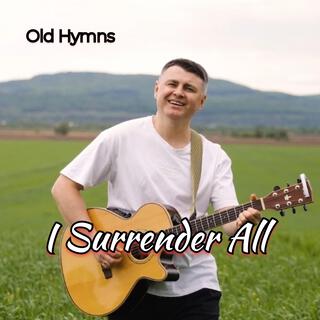 I Surrender All