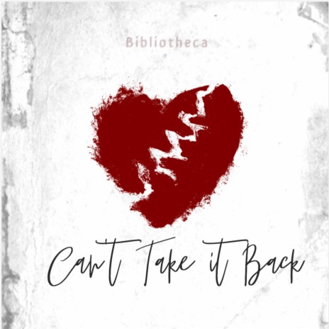 Can't Take it Back | Boomplay Music