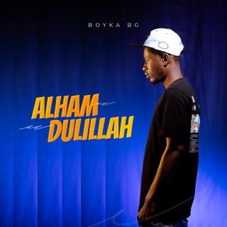 Alhamdulillah lyrics | Boomplay Music