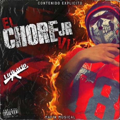El Chore JR | Boomplay Music