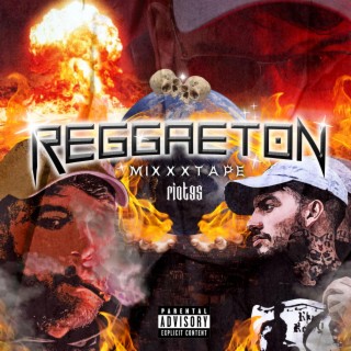 Reggaeton Mixxxtape