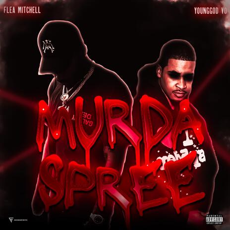 Murda Spree ft. YoungGod Vo | Boomplay Music