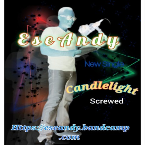 Candlelight (screwed) [slow Version]