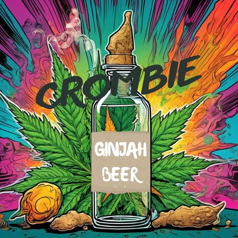 Ginjah Beer | Boomplay Music