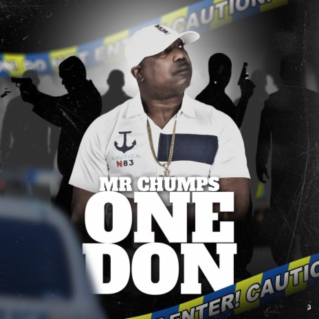 One Don | Boomplay Music