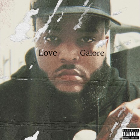 Love Galore | Boomplay Music