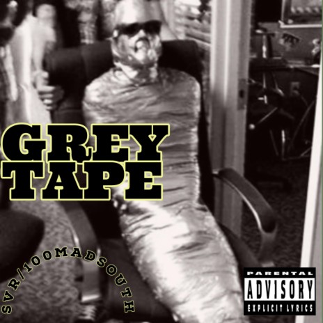 Grey Tape | Boomplay Music
