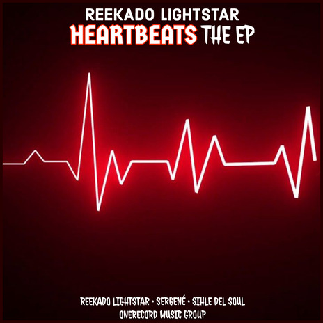 Heartbeats ft. Mervedi Lightstar Kautako, Sergené Armenda & Siphosihle Radebe | Boomplay Music