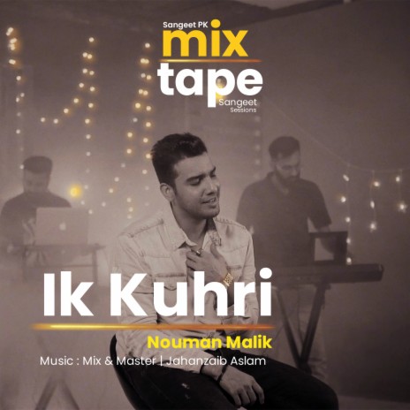 Ik Kuhri | Boomplay Music