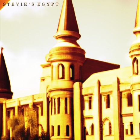 Stevie's Egypt | Boomplay Music