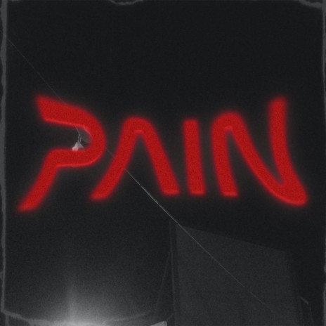 Pain ft. Elpatron970 | Boomplay Music