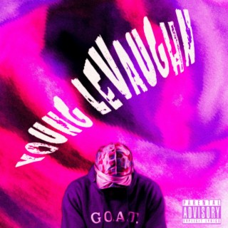 Young Levaughn (Red Edition)